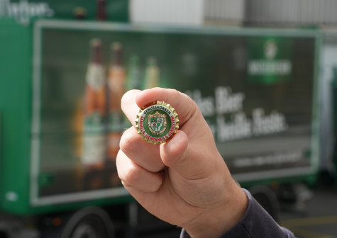 Genusskorken einlösen!